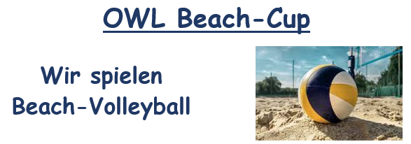 OWL Beach Cup 2024
